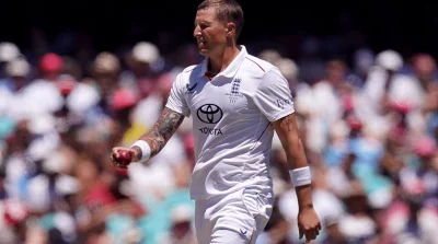Brydon Carse charged by Cricket Regulator over Derby incident